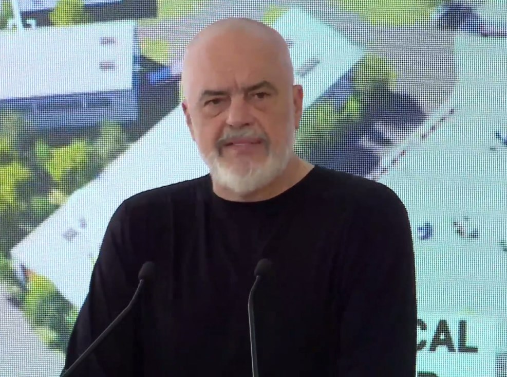PM Rama: Zvërnec investment to create 10,000 jobs as Vlora Bay naval base deal strengthens maritime industry cooperation