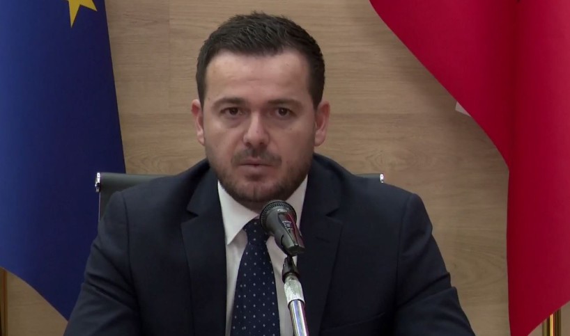 Albania and Kosova sign two agriculture cooperation agreements