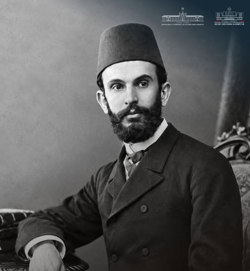Sami Frashëri, Enlightenment thinker who inspired the Albanian National Awakening of 19th century