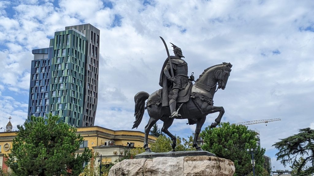 Italian media outlet Skyscanner highlights 10 must-see attractions in Tirana