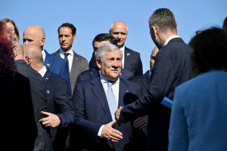 Italian Foreign Minister says Western Balkans EU membership should be accelerated