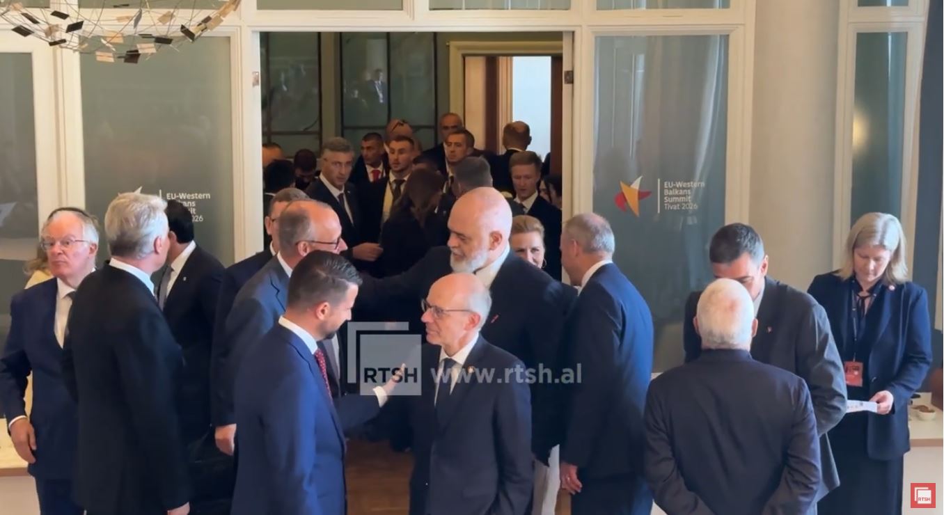 Western Balkans – EU summit in Montenegro pushes for faster enlargement and reforms
