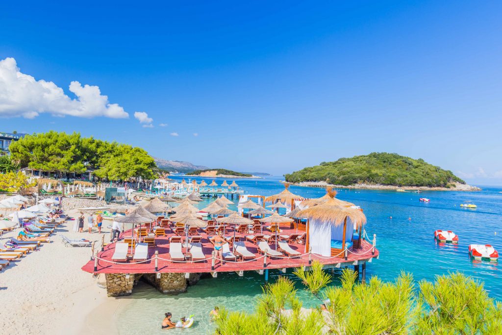 Saranda leads list of Europe’s most affordable seaside destinations, according to Travel Off Path