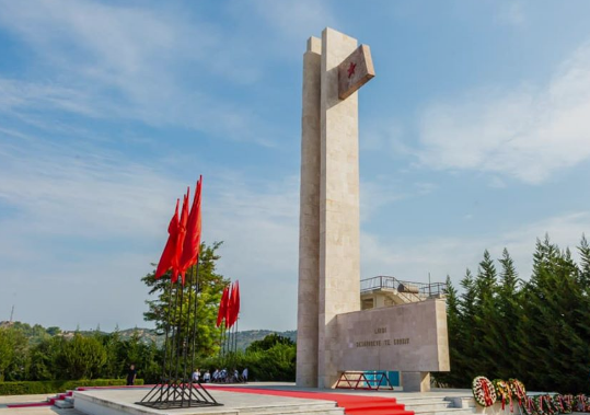 Albania marks 106th anniversary of Vlora War