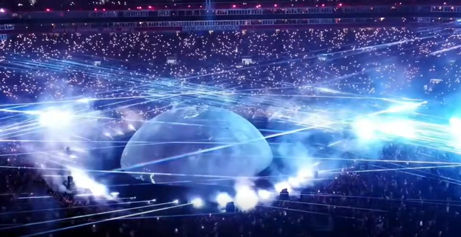 Rama says Kanye West concert showcased Albania as a safe destination for major events and investment