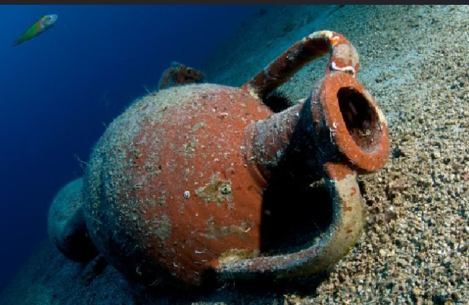 Government approves procedure for public announcement of underwater cultural discoveries