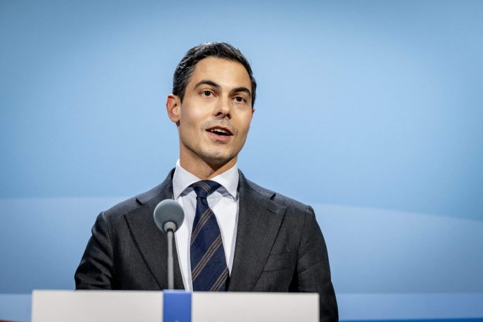 Dutch Prime Minister Supports Kosovo’s Future in the European Family