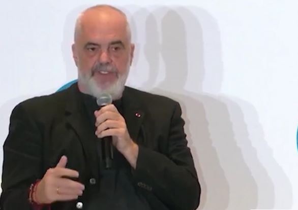 Rama: “Open Balkan” was controversial because of its political backers, not its objectives