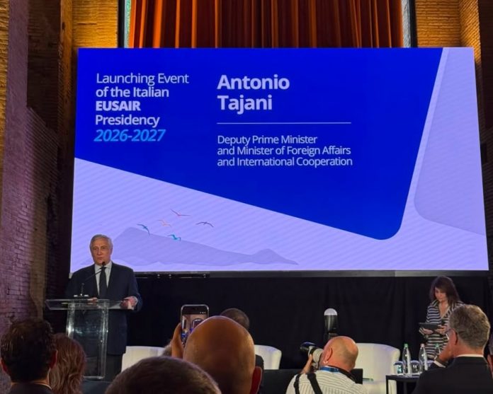 Italy’s EUSAIR Presidency Focuses on Western Balkans’ EU Integration