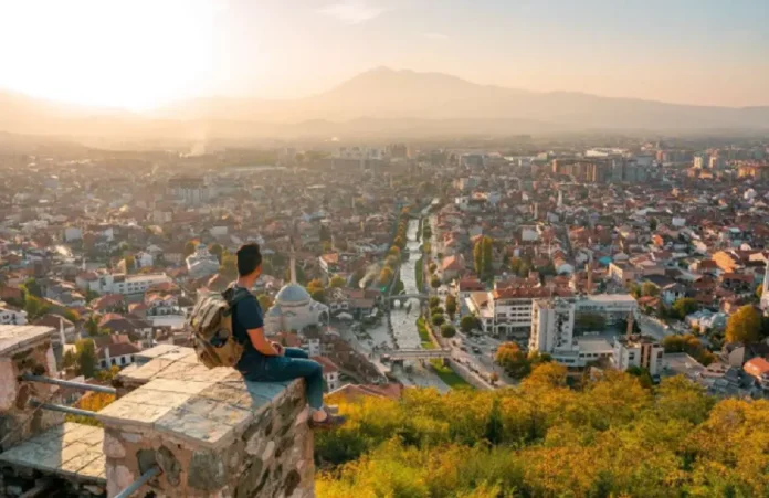 Kosovo’s Tourism Grows as More Than 44,000 Foreign Visitors Arrive in May