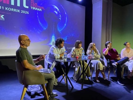 Artificial intelligence brings new challenges and opportunities for cinema