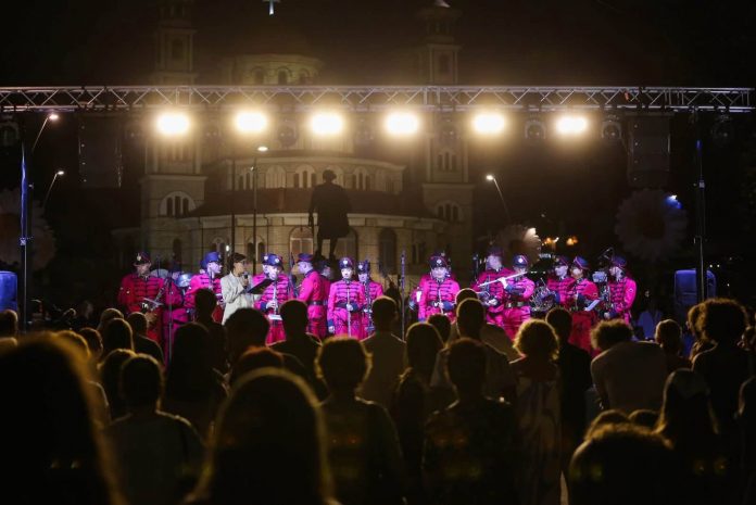 Air Beat–Lulu Fest Brings Together 200 Artists from Albania and the Region
