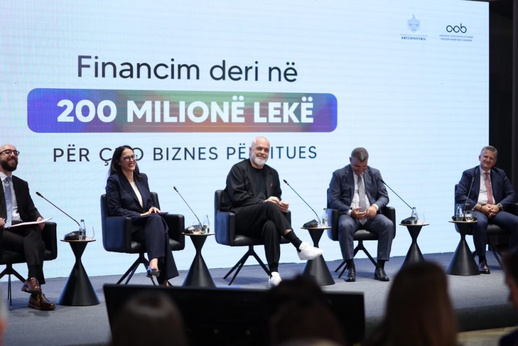 Rama: Tourism and Foreign Investments Bring €8.5 Billion into Albania’s Economy