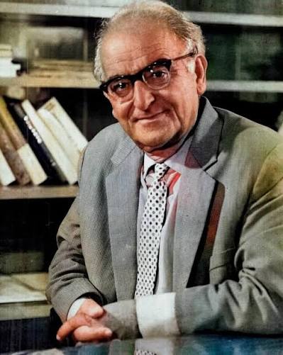 Albania Remembers Historian and Academic Aleks Buda on the Anniversary of His Passing