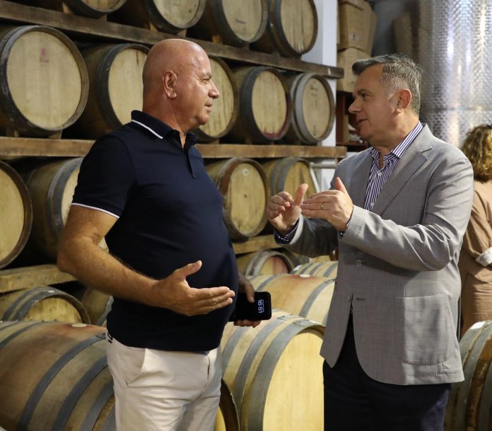 Balla: “Double Your Business” Programme Opens New Financing Opportunities for SMEs