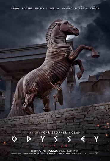 Albanian Sounds Featured in the Soundtrack of Christopher Nolan’s Epic Film “The Odyssey”