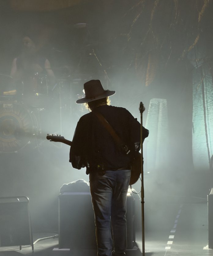 Zucchero Brings the Magic of Blues, Rock, and Soul to Tirana