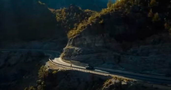 Shkodra landscapes chosen for Honda’s international advertising campaign