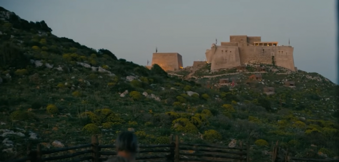 Rama: Albanian iso-polyphony and çifteli flute sounds inspire “The Odyssey” soundtrack
