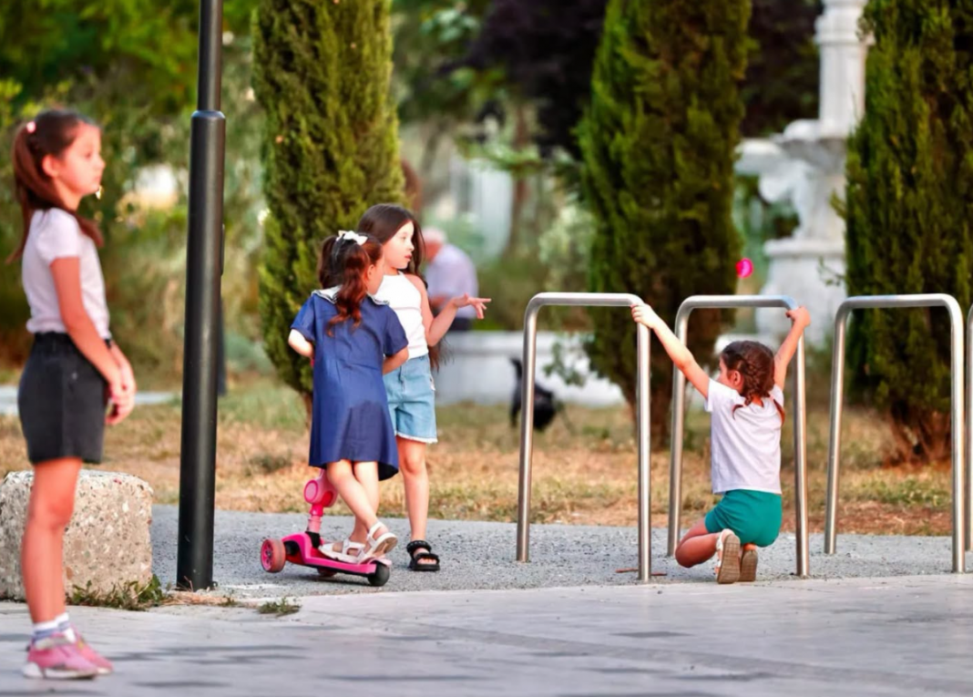 Art Park Opens in Kinostudio, Creating a New Cultural Hub in Tirana