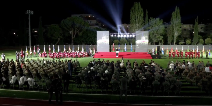 Rama: Albanian Armed Forces Now Highest Paid in the Region, Target NATO Average by 2030