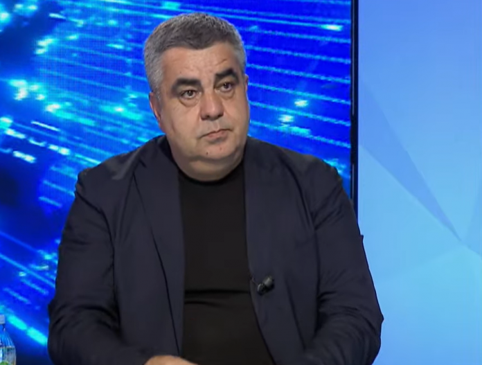 Gonxhja: Territorial Reform Should Strengthen Municipalities