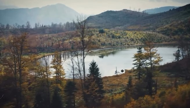 Koçiu: Albania Expands Protected Areas Network to Strengthen Environmental Protection