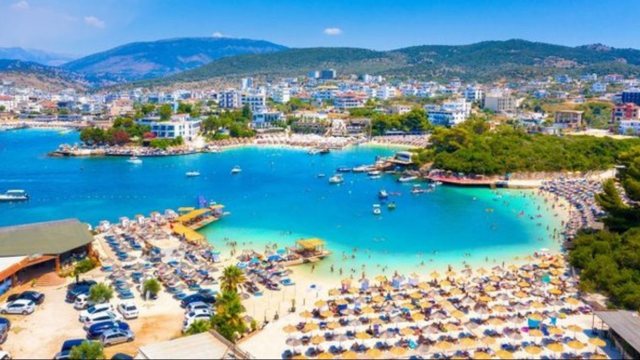 Travel off Path: Europe’s Top New Tourism Hotspot Faces Major Visitor Rule Changes Upon EU Entry