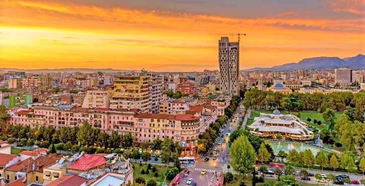Daily Mail: Tirana Through Tourists’ Eyes — One of Europe’s Most Affordable and Fascinating Cities