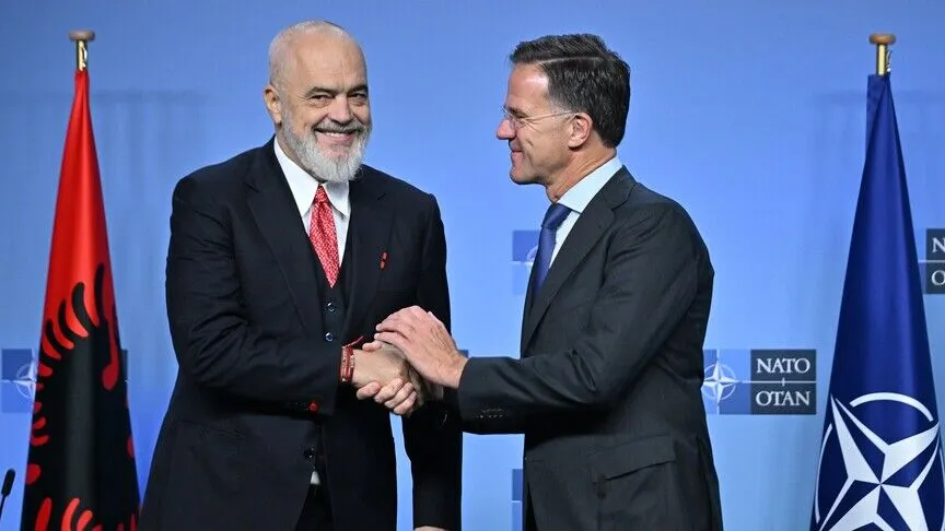 Next NATO summit to put Albania and PM Rama in international spotlight