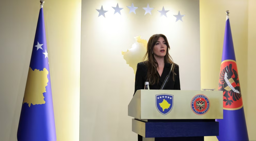 Constitutive session of Kosova parliament set for August 6