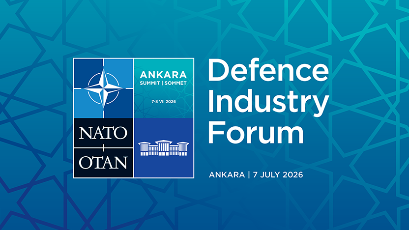 NATO leaders to discuss defence spending and weapons at Ankara summit