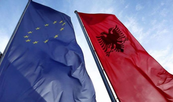 COREPER approves provisional closure of three EU accession chapters for Albania