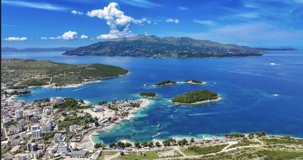 Business Insider: Interest in Albania grows among British tourists, holiday searches rise by 92%