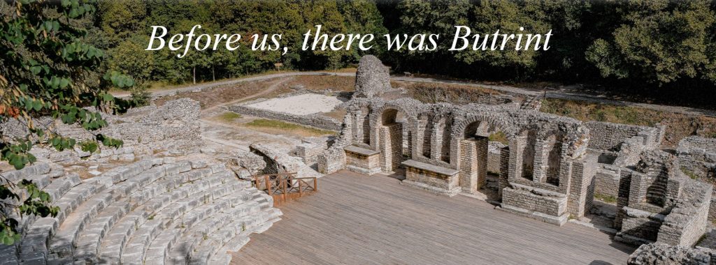 Butrint National Park launches new website