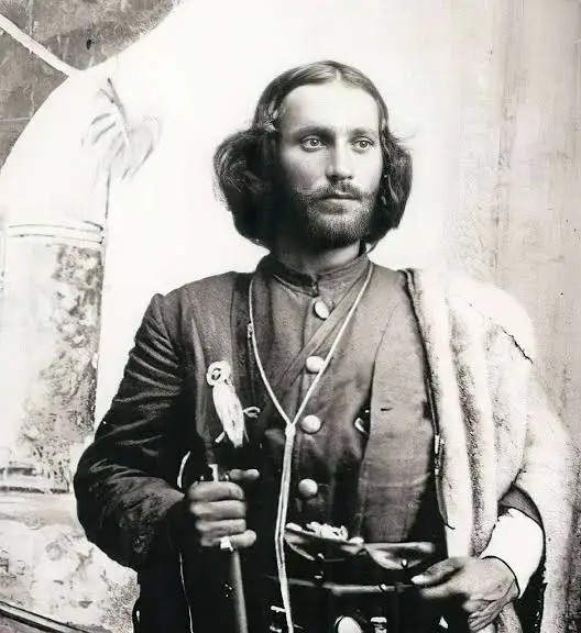 Çerçiz Topulli remembered for fight for Albania’s freedom and Albanian-language education