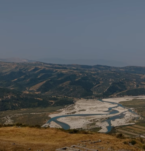 Albania promotes Mallakastër through archaeology and cultural heritage