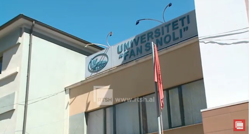 Korça University opens new smart tourism and regional development master program