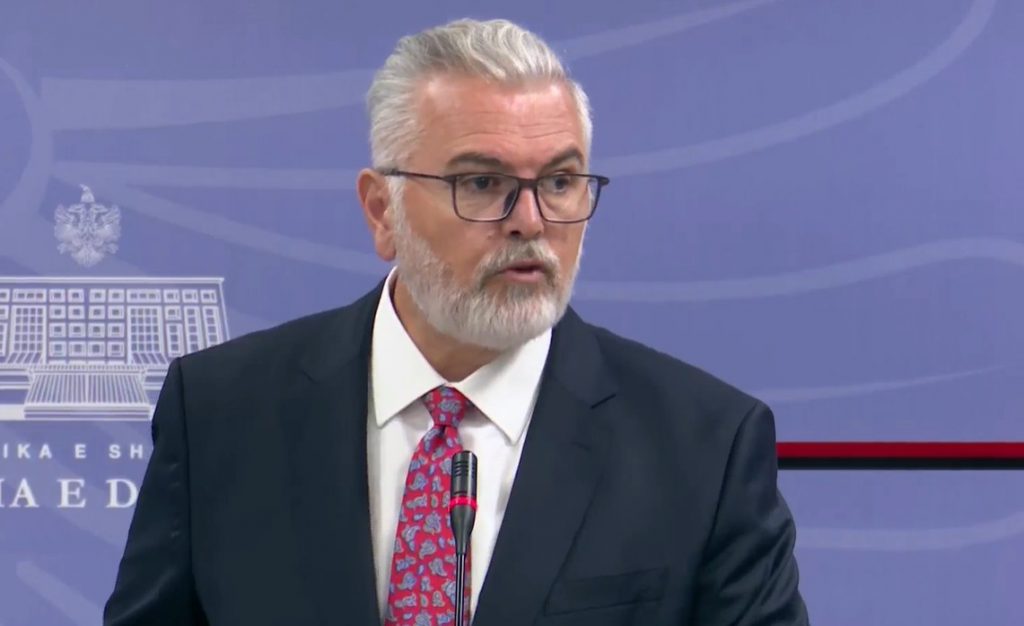 Justice reform enters consolidation phase as European Commission highlights vetting progress