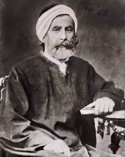 Hasan Tahsini remembered as a leading figure of the Albanian National Awakening