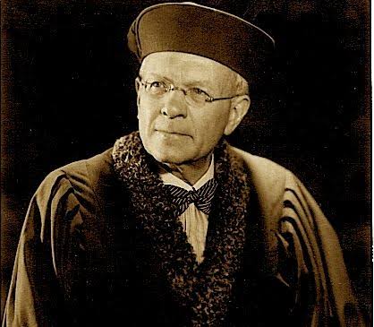 Maximilian Lambertz remembered as the scholar who documented Albanian culture