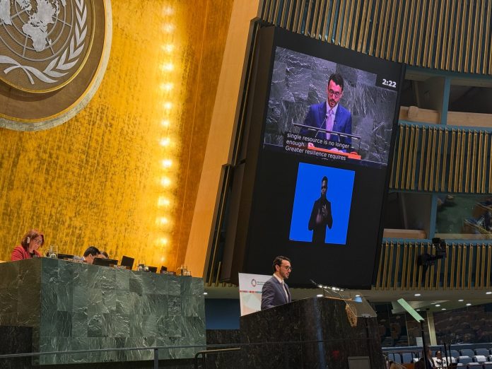 Albania reaffirms commitment to UN Sustainable Development Goals