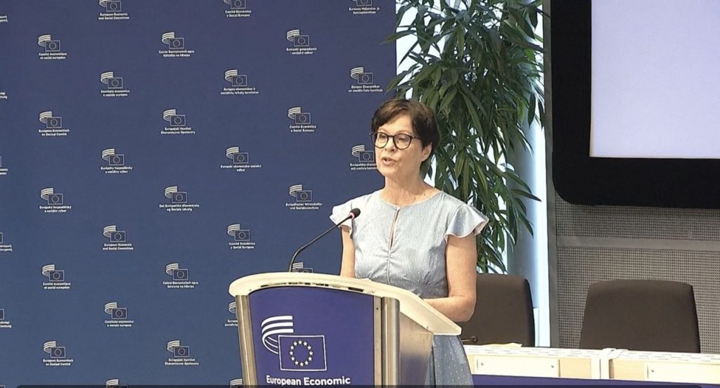 Albania advances EU integration process as enlargement gains momentum