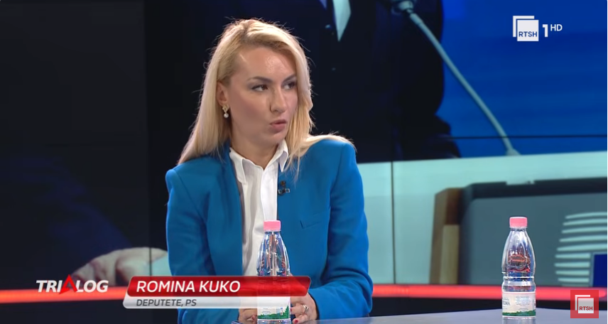 MP Kuko: Albania on the right path, intensive EU work begins