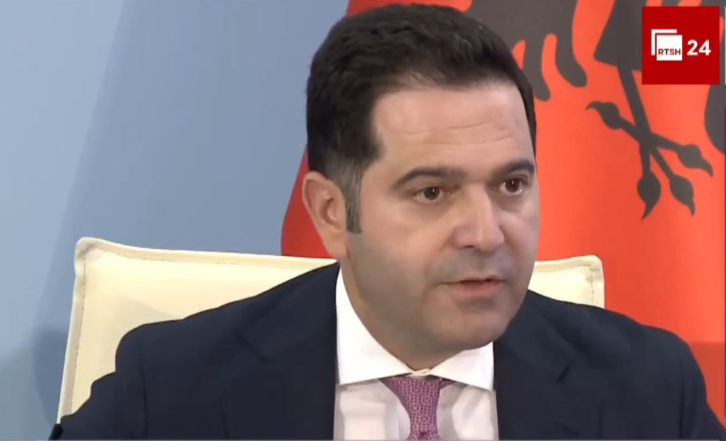 Albanian economy grows 3.7% in first quarter of 2026