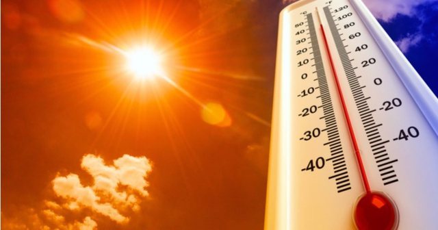 Albania braces for another hot and sunny day