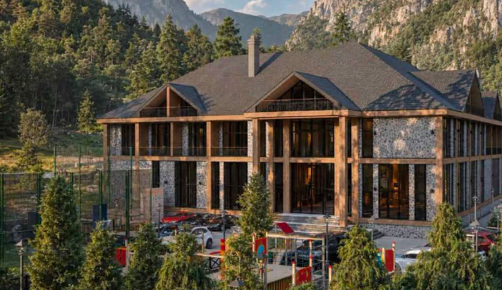 First Mountain Package permit approved, Prime Minister says