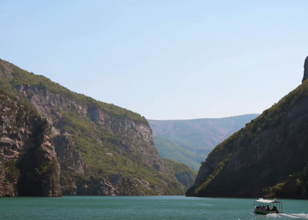 Mountain tourism in focus as Albanian Alps project promotes Nikaj-Mërtur