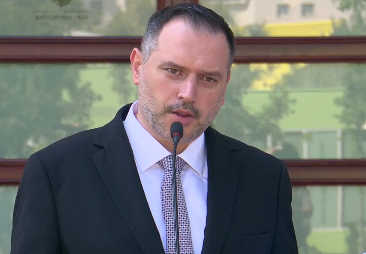 Tax relief to support Albania’s defense industry