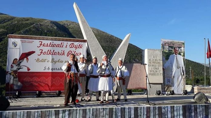 Pilur celebrates more than six decades of legendary polyphonic music